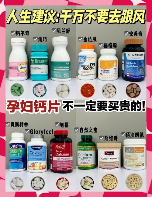 吴忠代怀公司:供卵代怀妈妈补哪种钙比较好